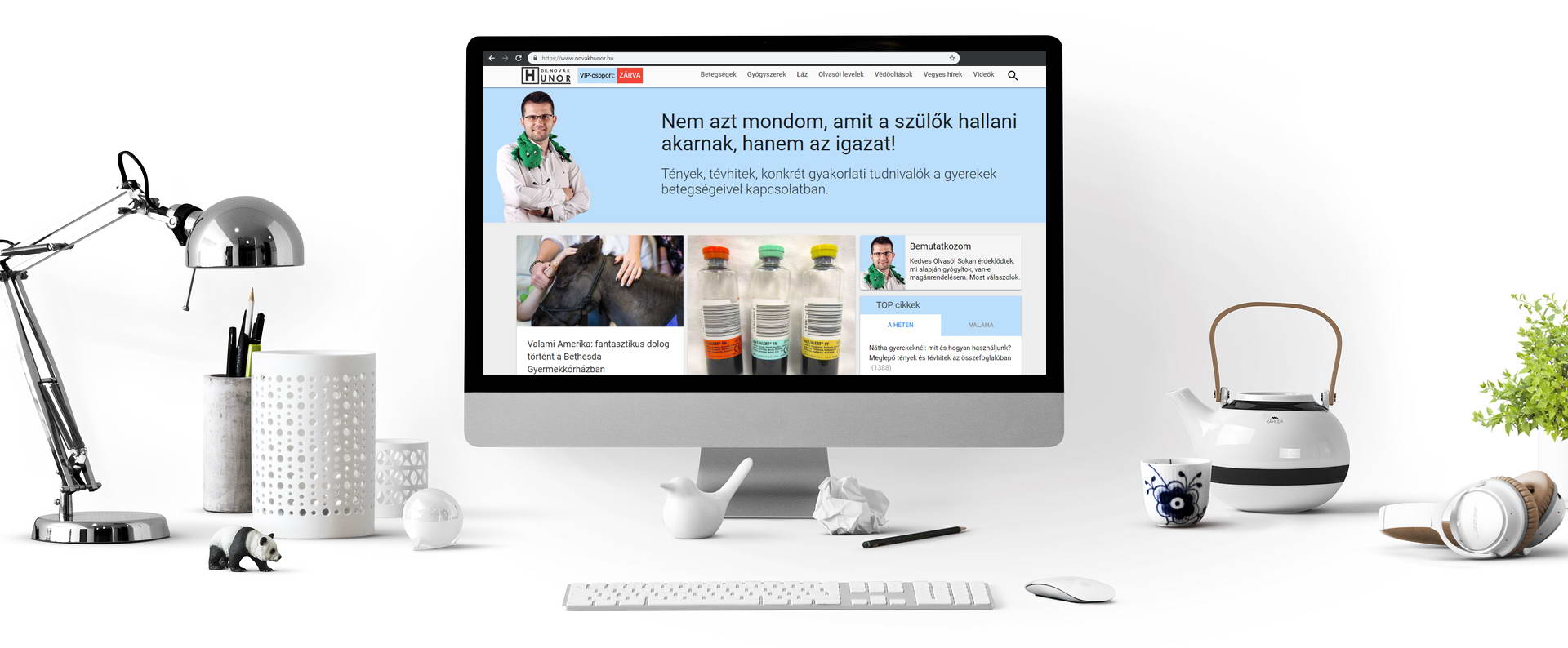 novakhunor weboldal referencia